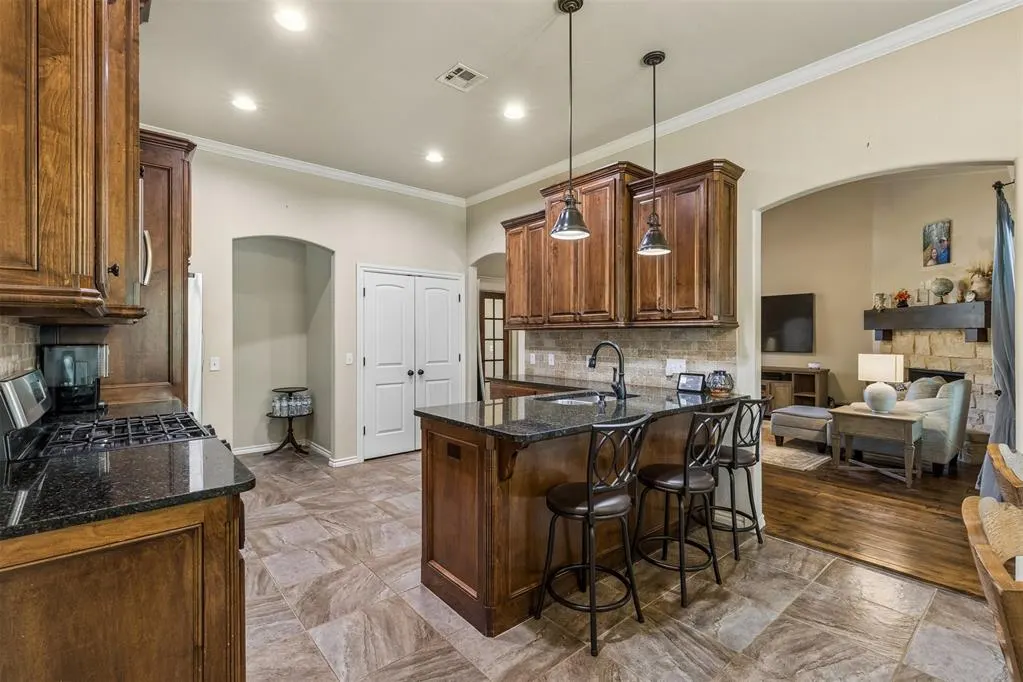 Photo 11 — 16301 SE 82nd Street, Choctaw, OK 73020