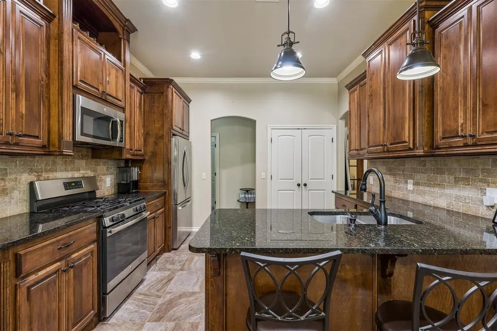 Photo 12 — 16301 SE 82nd Street, Choctaw, OK 73020