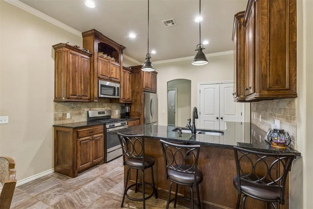 Photo 13 — 16301 SE 82nd Street, Choctaw, OK 73020