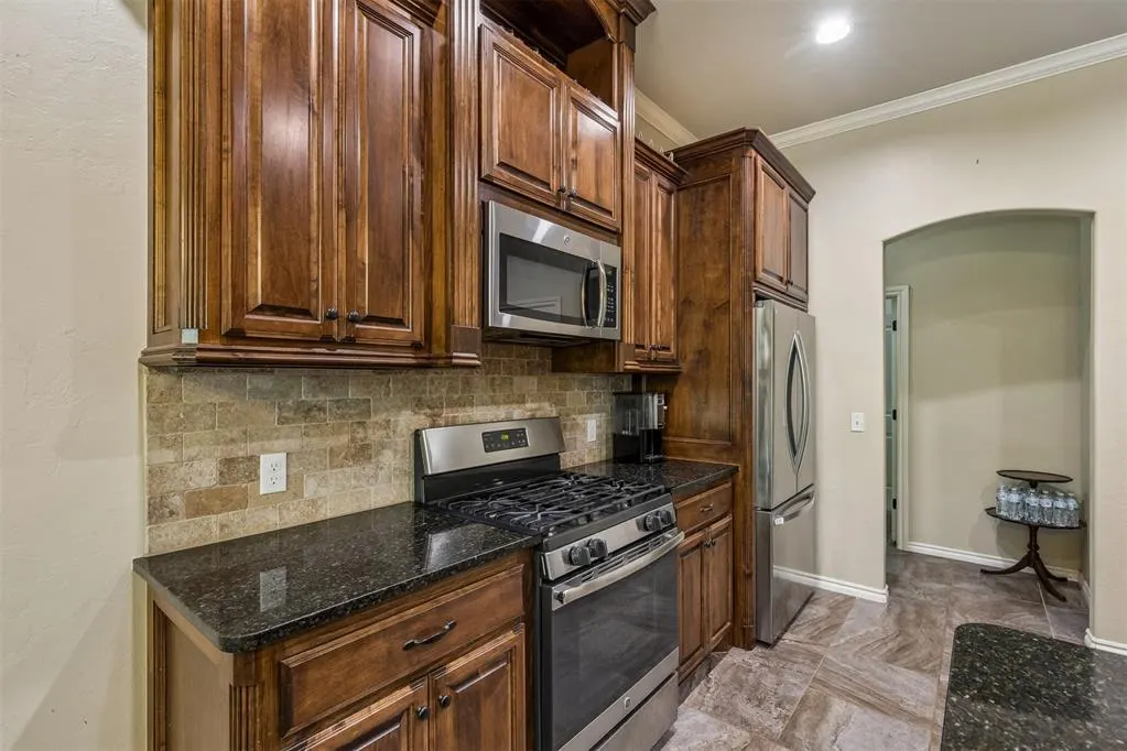 Photo 14 — 16301 SE 82nd Street, Choctaw, OK 73020