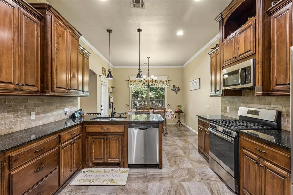 Photo 16 — 16301 SE 82nd Street, Choctaw, OK 73020