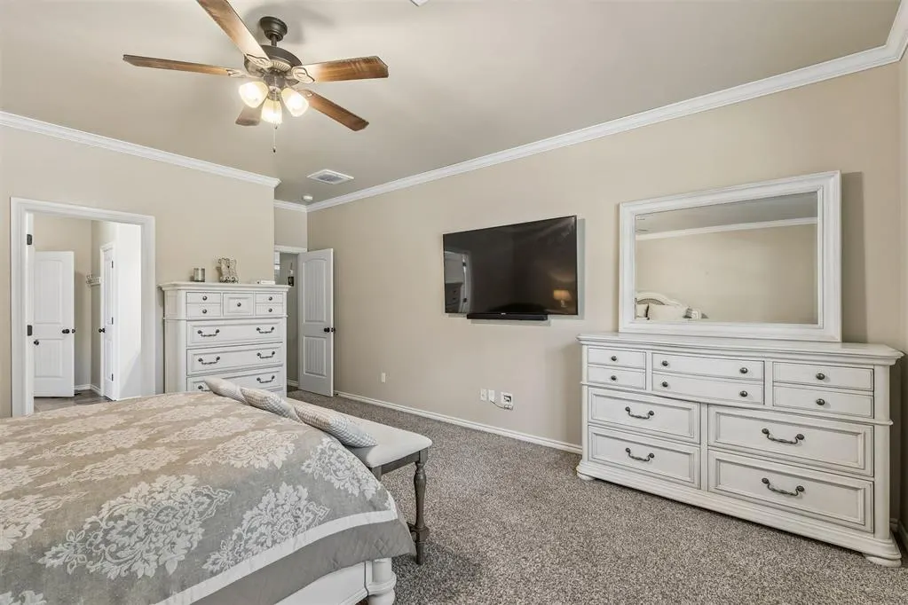 Photo 23 — 16301 SE 82nd Street, Choctaw, OK 73020