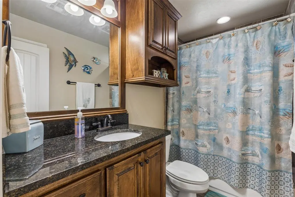 Photo 36 — 16301 SE 82nd Street, Choctaw, OK 73020