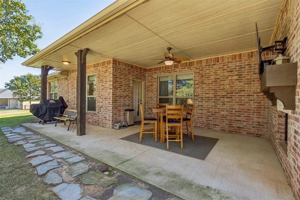 Photo 45 — 16301 SE 82nd Street, Choctaw, OK 73020
