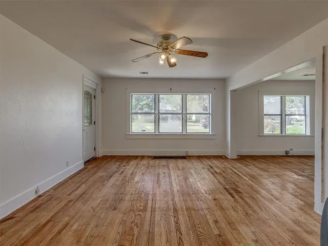 Photo 8 — 1827 S 20th Street, Chickasha, OK 73018