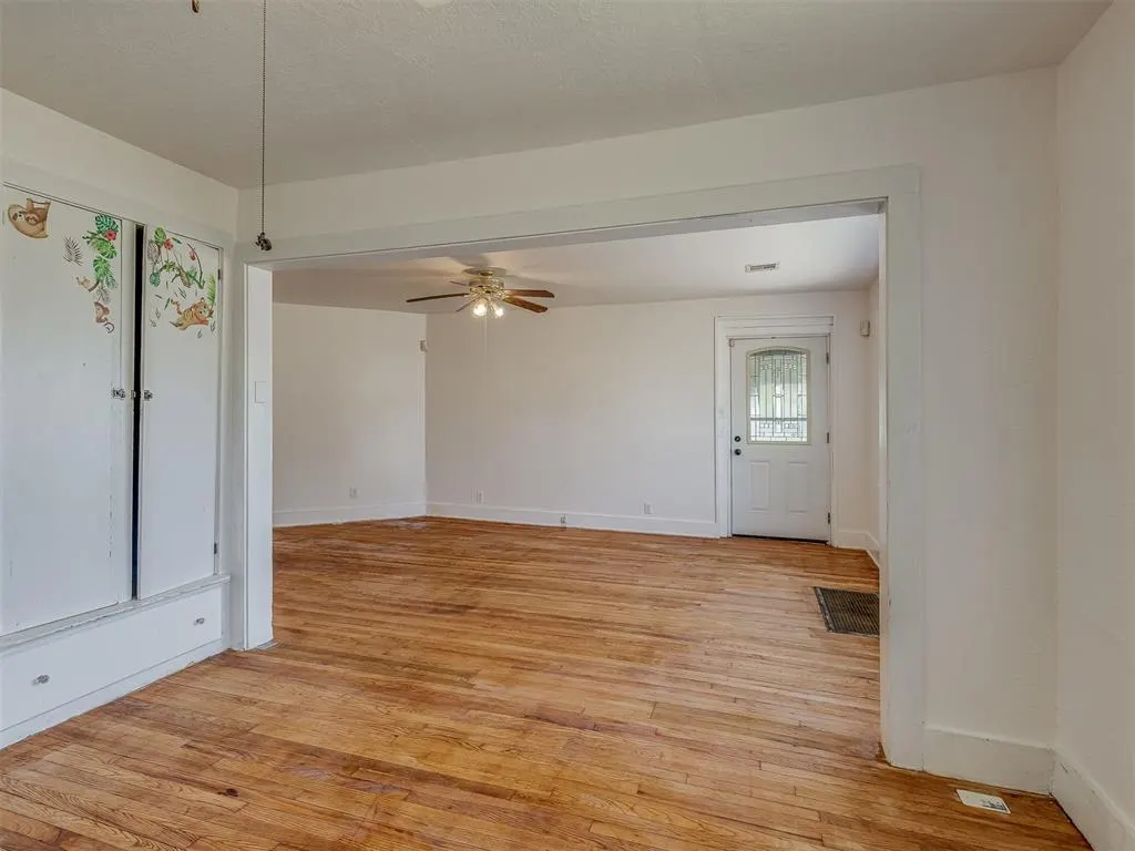 Photo 12 — 1827 S 20th Street, Chickasha, OK 73018
