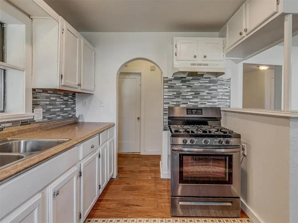 Photo 18 — 1827 S 20th Street, Chickasha, OK 73018