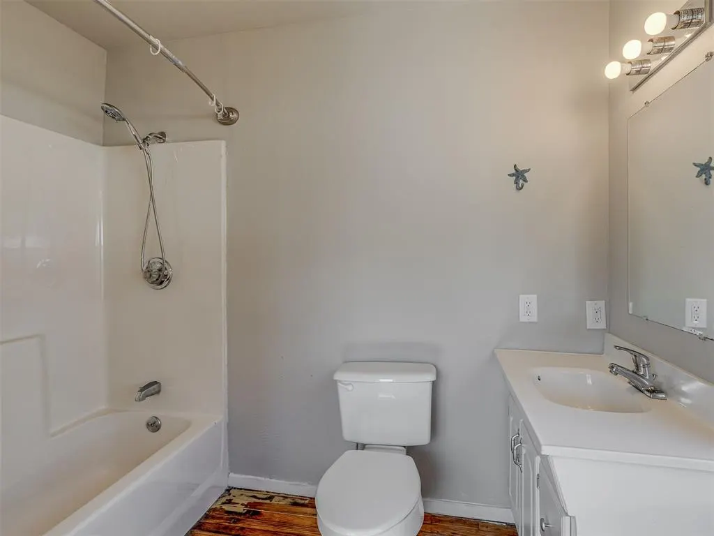 Photo 31 — 1827 S 20th Street, Chickasha, OK 73018