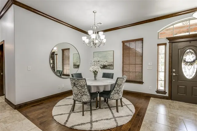 Photo 4 — 13608 Lark Lane, Oklahoma City, OK 73142