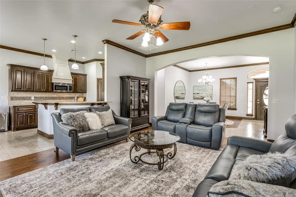 Photo 14 — 13608 Lark Lane, Oklahoma City, OK 73142