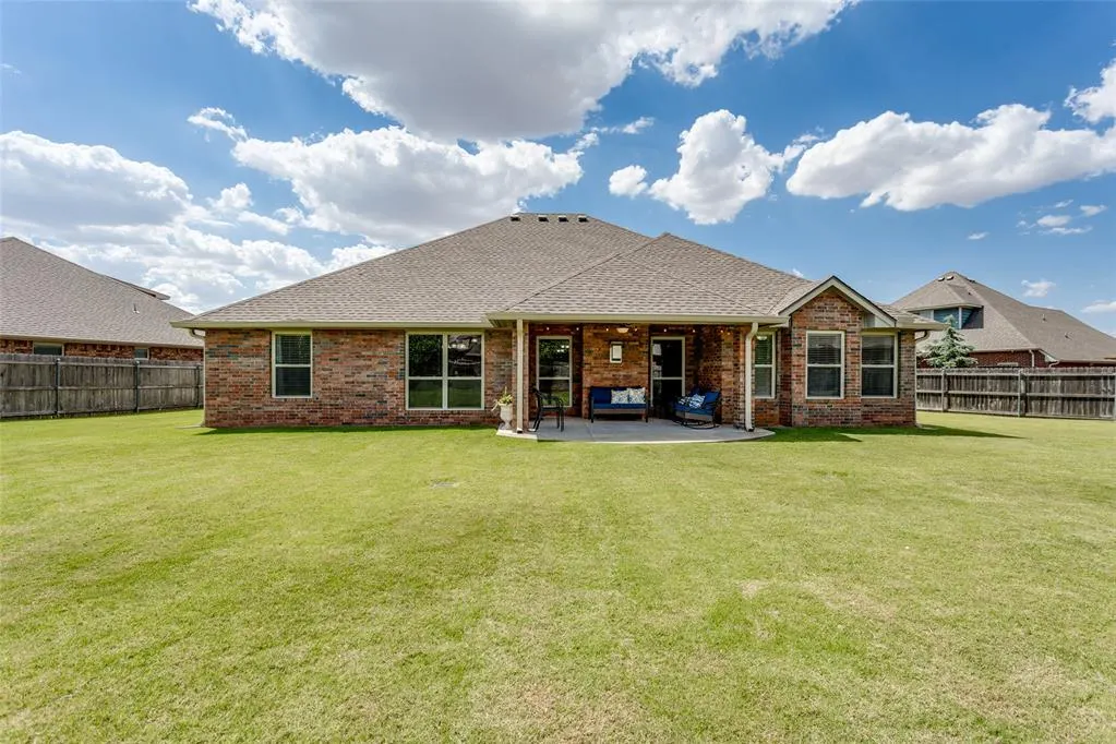 Photo 41 — 13608 Lark Lane, Oklahoma City, OK 73142