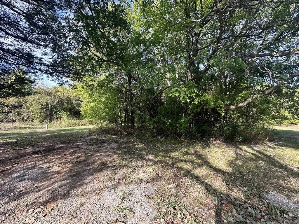 Front exterior — 8730 Old Oak Lane, Noble, OK 73068