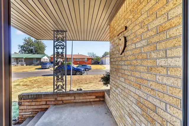 Photo 6 — 128 W Jarman Street, Midwest City, OK 73110