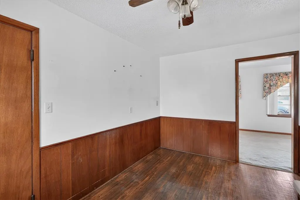 Photo 11 — 128 W Jarman Street, Midwest City, OK 73110