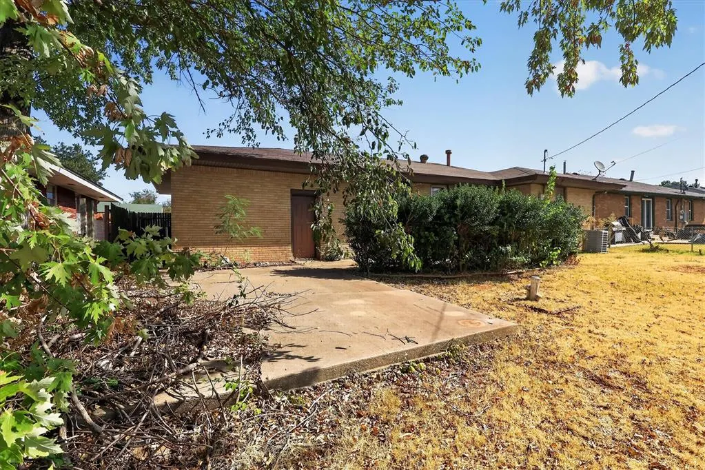 Photo 28 — 128 W Jarman Street, Midwest City, OK 73110
