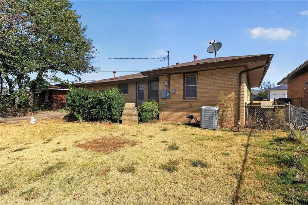 Photo 30 — 128 W Jarman Street, Midwest City, OK 73110