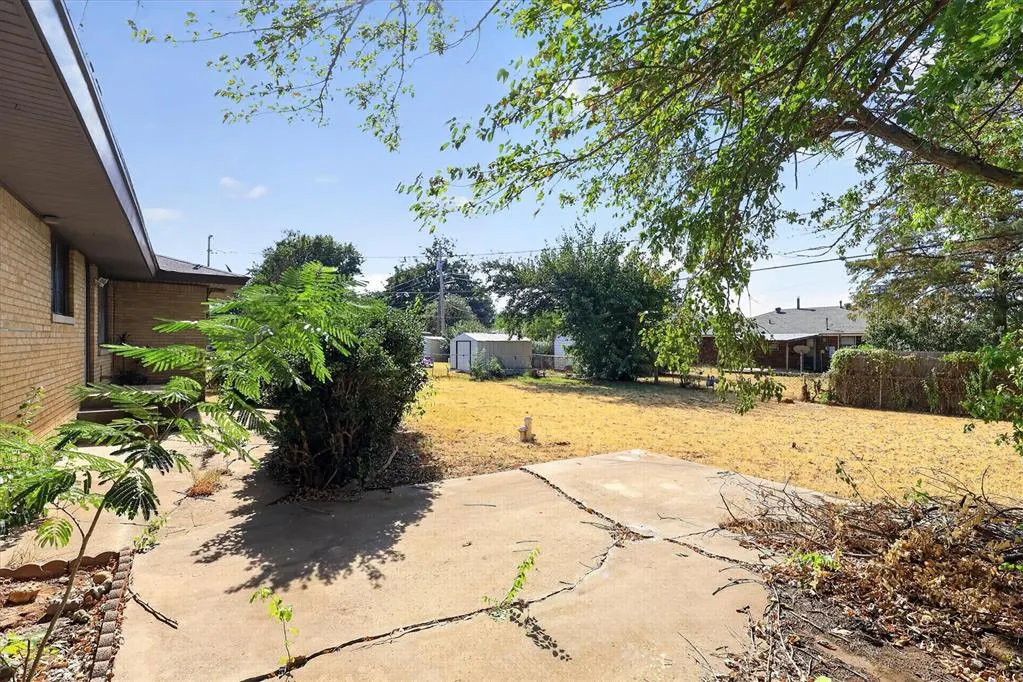 Photo 32 — 128 W Jarman Street, Midwest City, OK 73110
