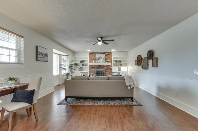 Photo 4 — 11401 E Sewell Avenue, Choctaw, OK 73020