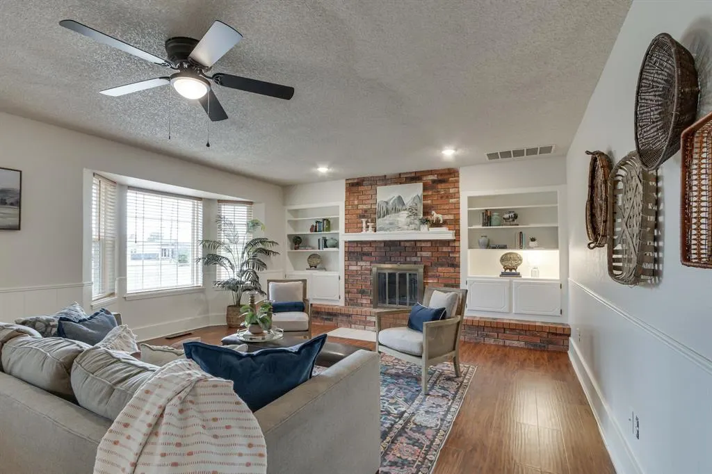 Photo 6 — 11401 E Sewell Avenue, Choctaw, OK 73020