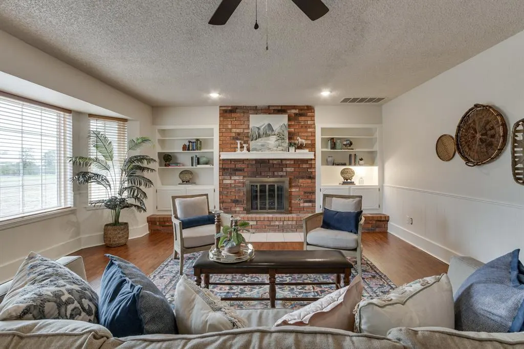 Photo 7 — 11401 E Sewell Avenue, Choctaw, OK 73020