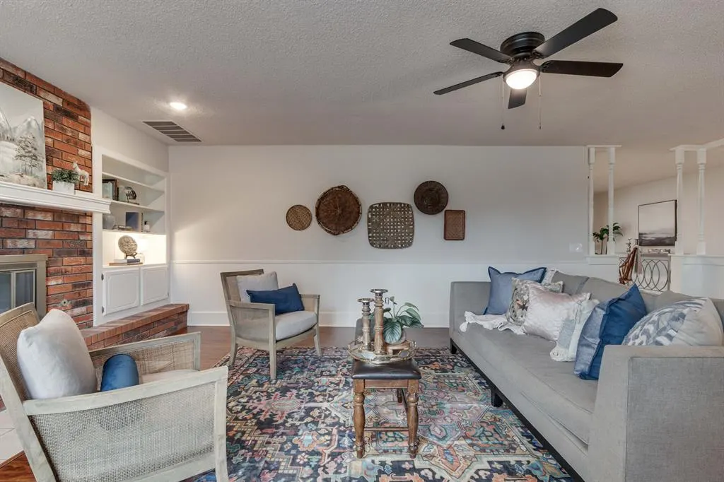 Photo 8 — 11401 E Sewell Avenue, Choctaw, OK 73020