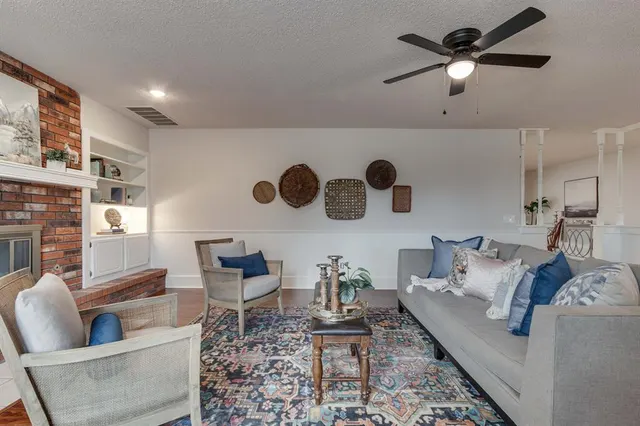 Photo 8 — 11401 E Sewell Avenue, Choctaw, OK 73020