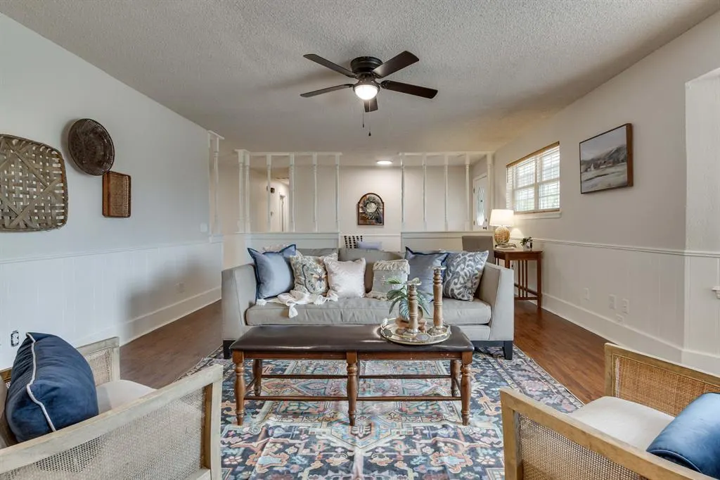 Photo 9 — 11401 E Sewell Avenue, Choctaw, OK 73020