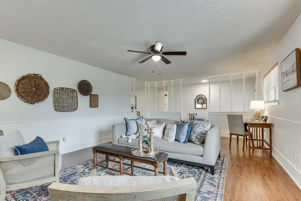 Photo 11 — 11401 E Sewell Avenue, Choctaw, OK 73020