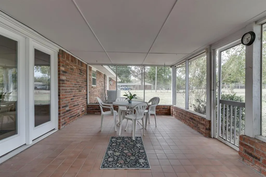 Photo 17 — 11401 E Sewell Avenue, Choctaw, OK 73020