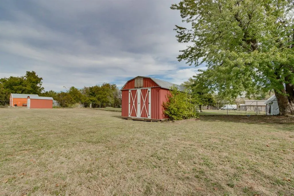 Photo 42 — 11401 E Sewell Avenue, Choctaw, OK 73020