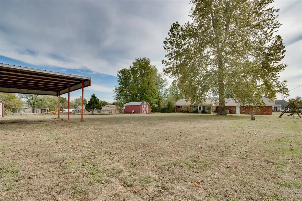 Photo 46 — 11401 E Sewell Avenue, Choctaw, OK 73020