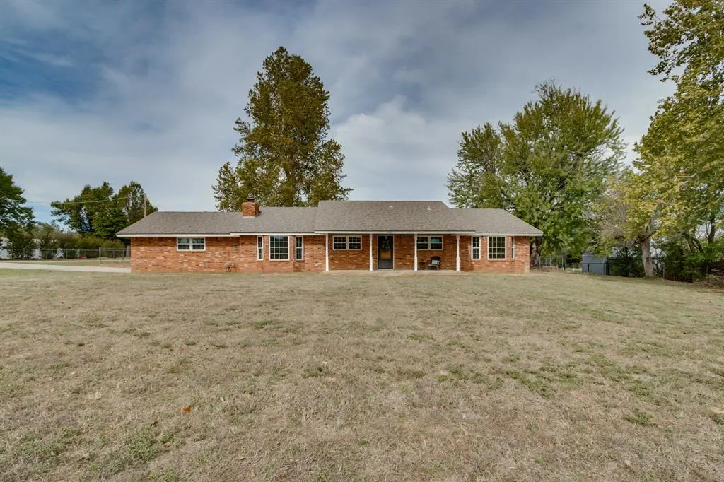 Photo 49 — 11401 E Sewell Avenue, Choctaw, OK 73020