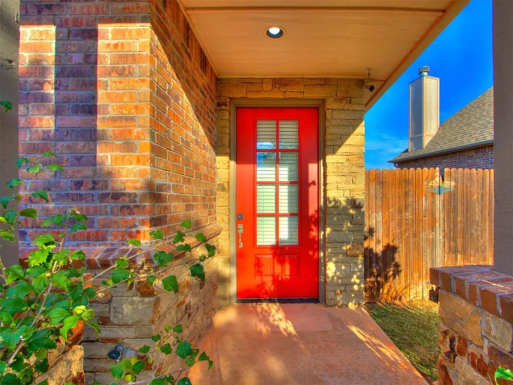 Photo 4 — 18840 Rolling Hill Way, Edmond, OK 73012