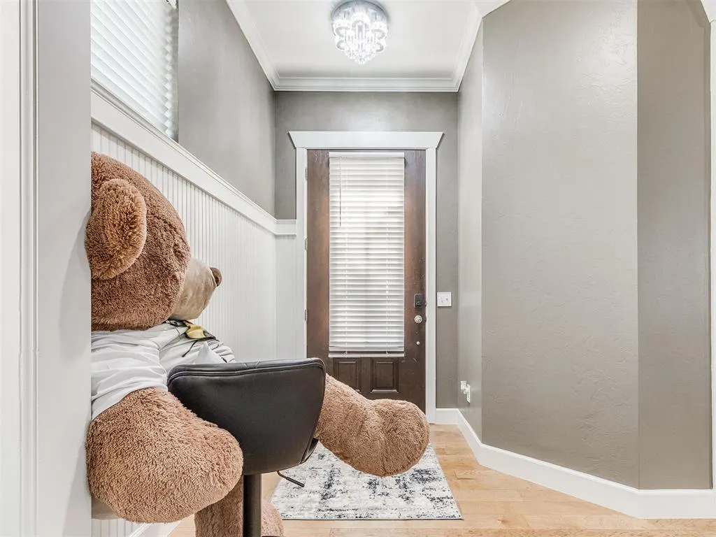 Photo 5 — 18840 Rolling Hill Way, Edmond, OK 73012