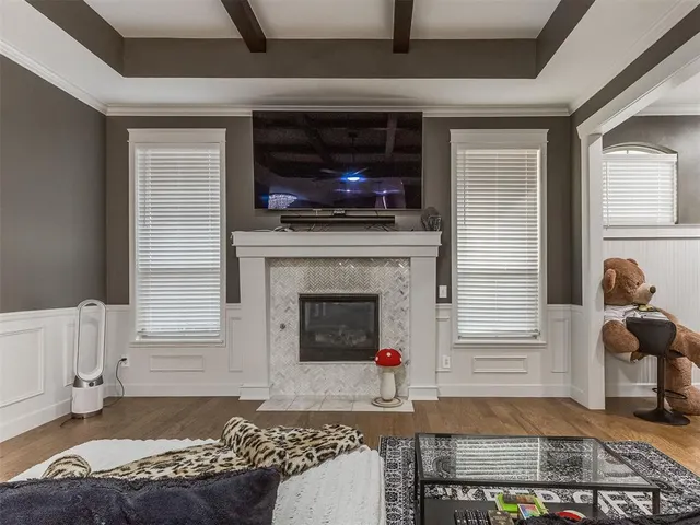 Photo 8 — 18840 Rolling Hill Way, Edmond, OK 73012