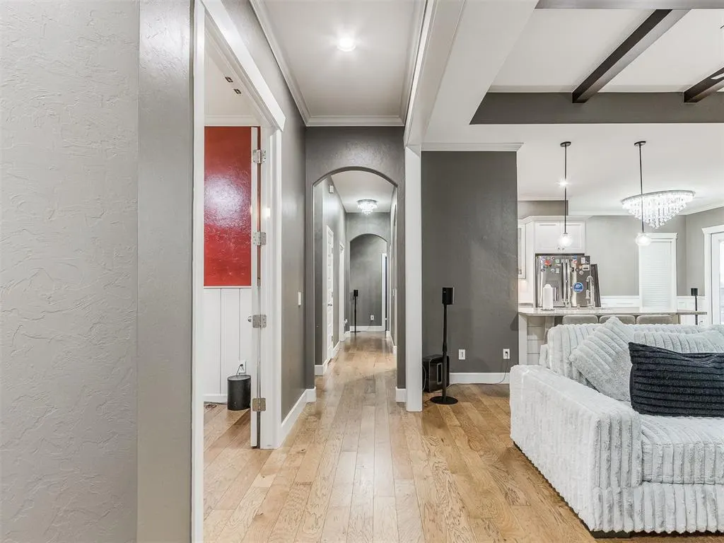 Photo 10 — 18840 Rolling Hill Way, Edmond, OK 73012