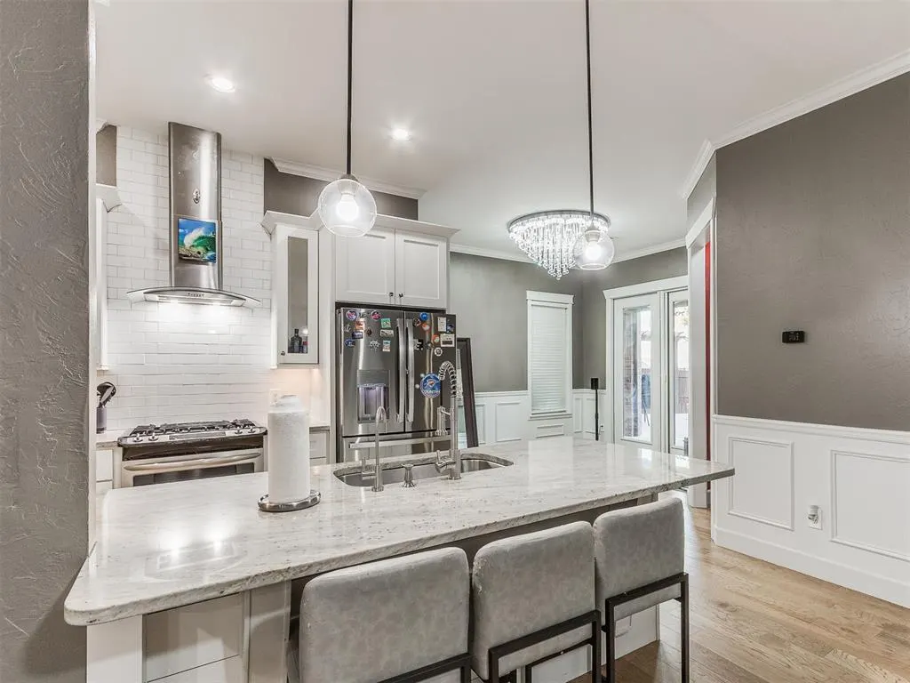 Photo 13 — 18840 Rolling Hill Way, Edmond, OK 73012
