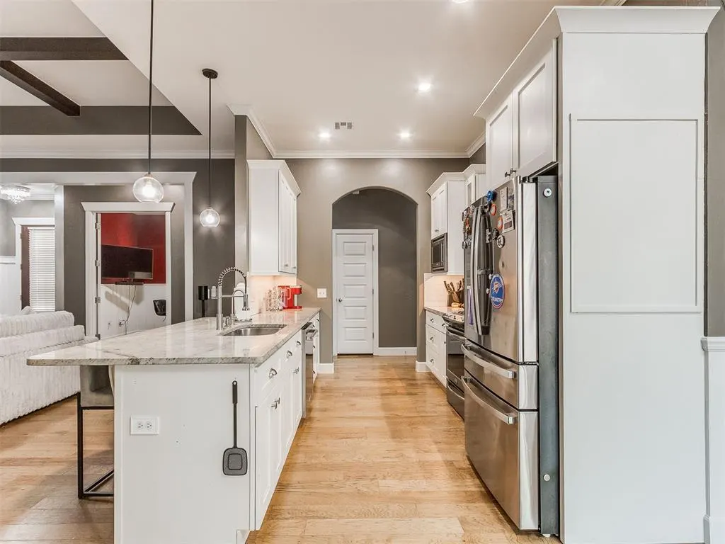 Photo 14 — 18840 Rolling Hill Way, Edmond, OK 73012