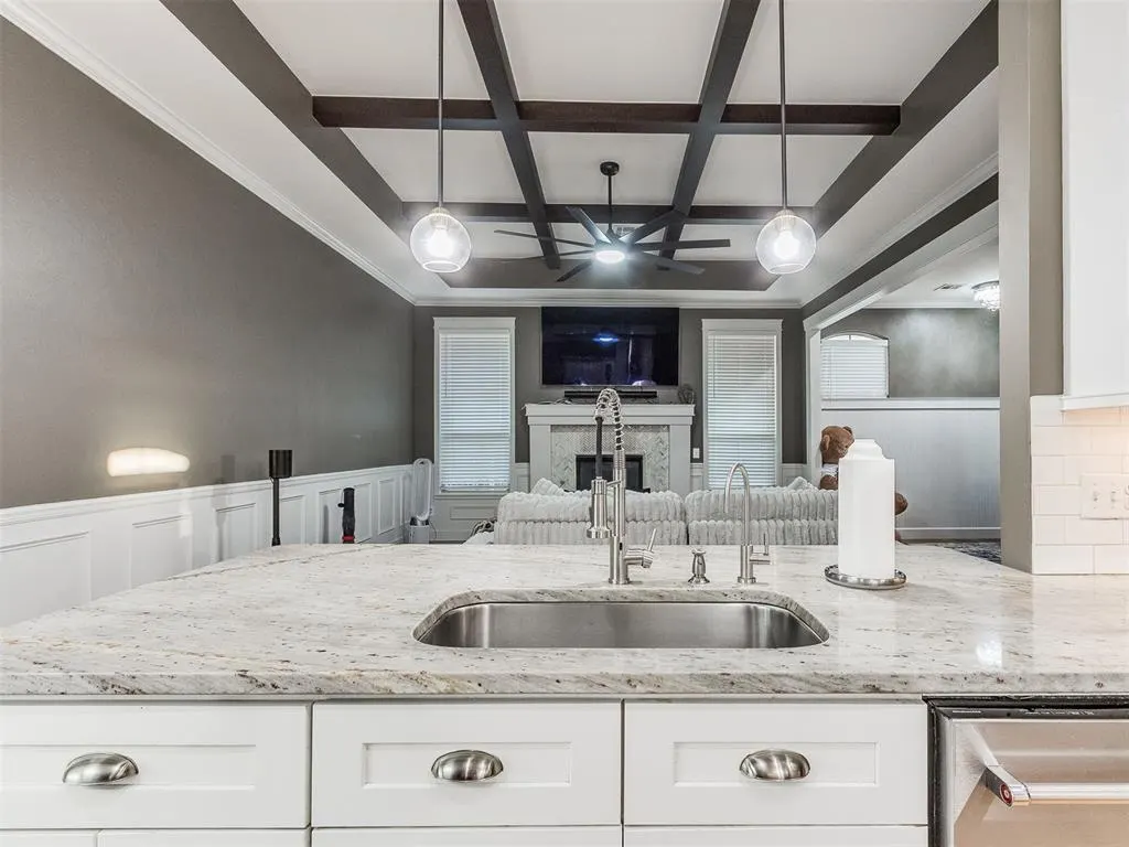 Photo 15 — 18840 Rolling Hill Way, Edmond, OK 73012