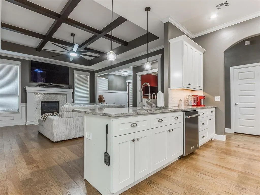 Photo 16 — 18840 Rolling Hill Way, Edmond, OK 73012