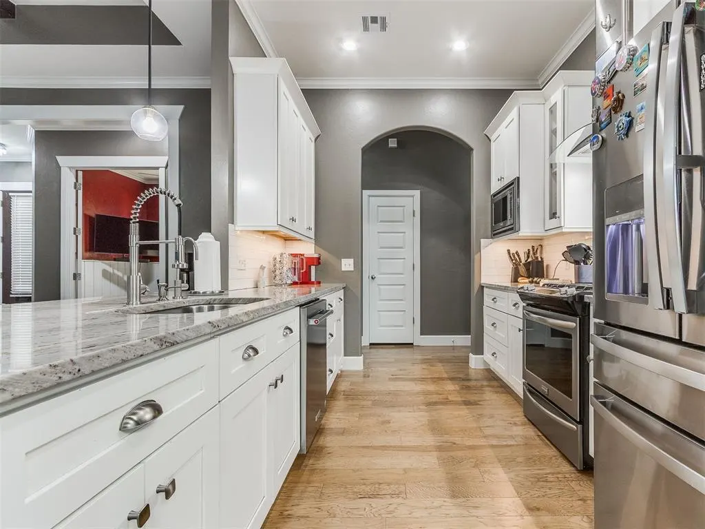 Photo 17 — 18840 Rolling Hill Way, Edmond, OK 73012