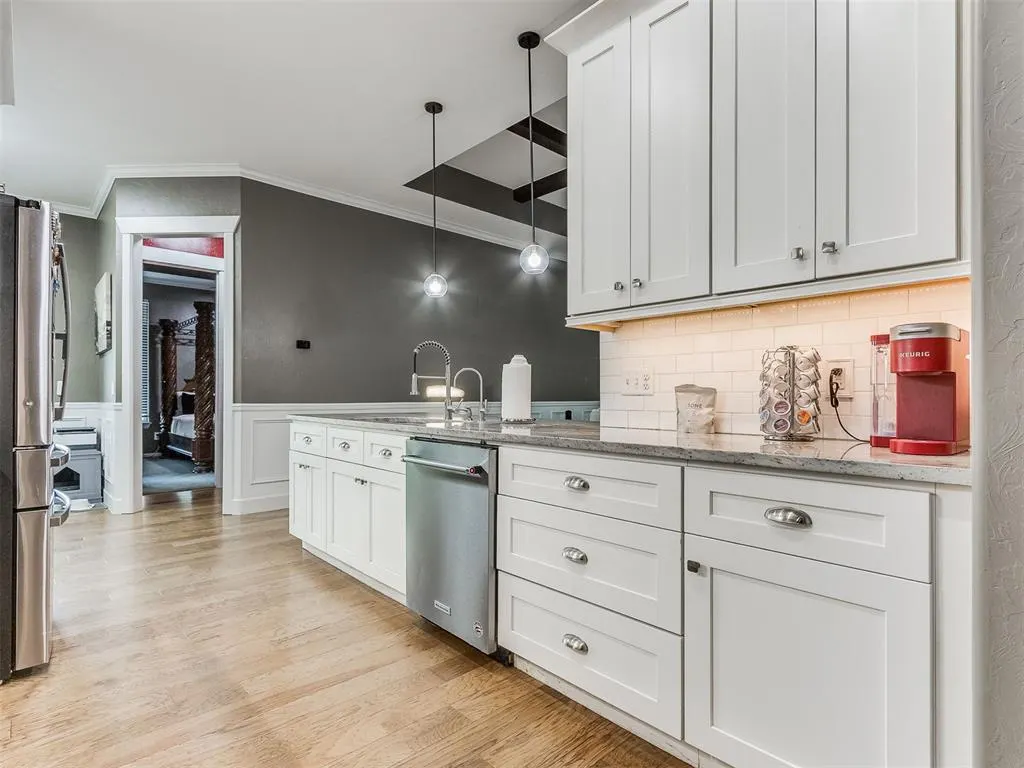Photo 20 — 18840 Rolling Hill Way, Edmond, OK 73012