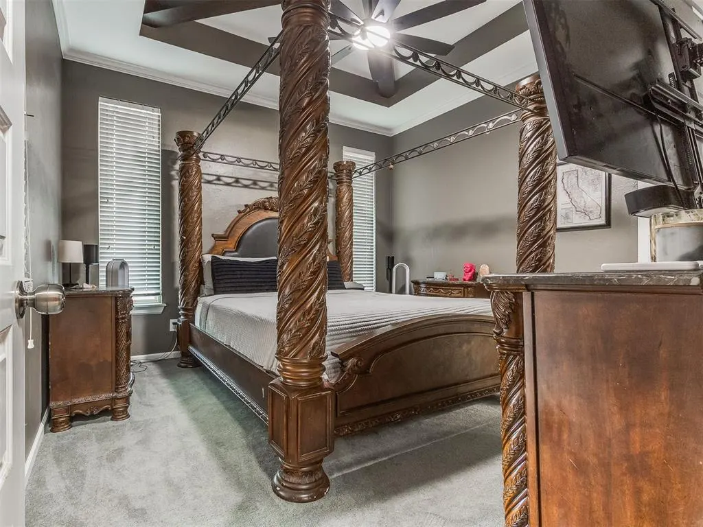 Photo 25 — 18840 Rolling Hill Way, Edmond, OK 73012