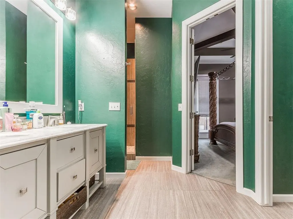 Photo 27 — 18840 Rolling Hill Way, Edmond, OK 73012
