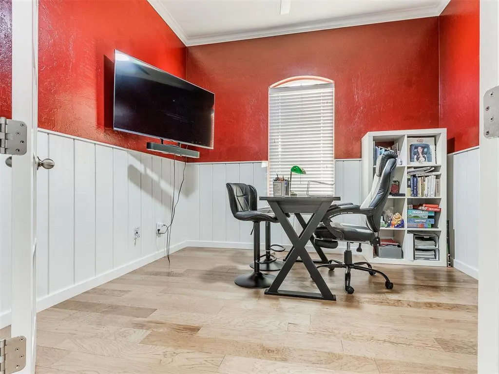 Photo 32 — 18840 Rolling Hill Way, Edmond, OK 73012