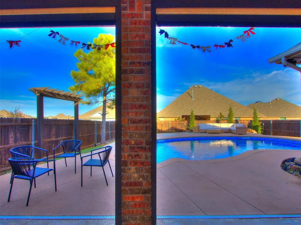 Photo 42 — 18840 Rolling Hill Way, Edmond, OK 73012