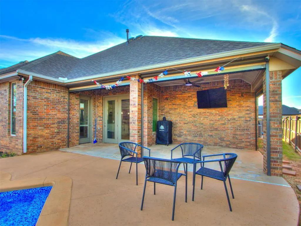 Photo 43 — 18840 Rolling Hill Way, Edmond, OK 73012