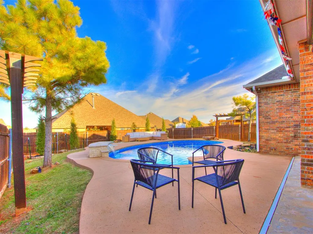 Photo 44 — 18840 Rolling Hill Way, Edmond, OK 73012