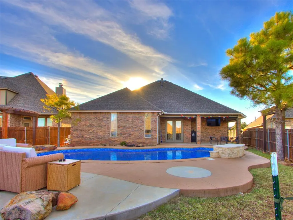 Photo 45 — 18840 Rolling Hill Way, Edmond, OK 73012