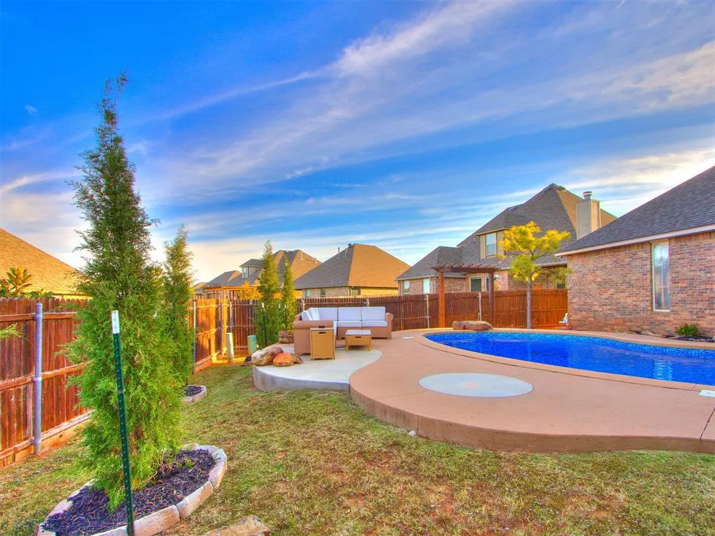 Photo 47 — 18840 Rolling Hill Way, Edmond, OK 73012